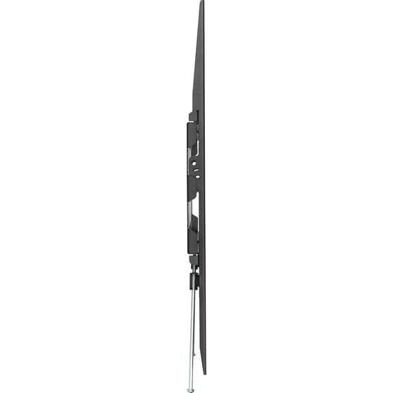 Βάση Τηλεόρασης Επιτοίχια Sbox PLB-2264F-2 Σταθερή 37" - 80" έως 45 kg image 3