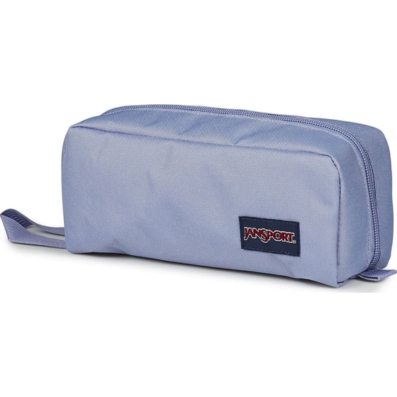 Κασετίνα Οβάλ JanSport Large Perfect Pouch Lavander Ash image 1