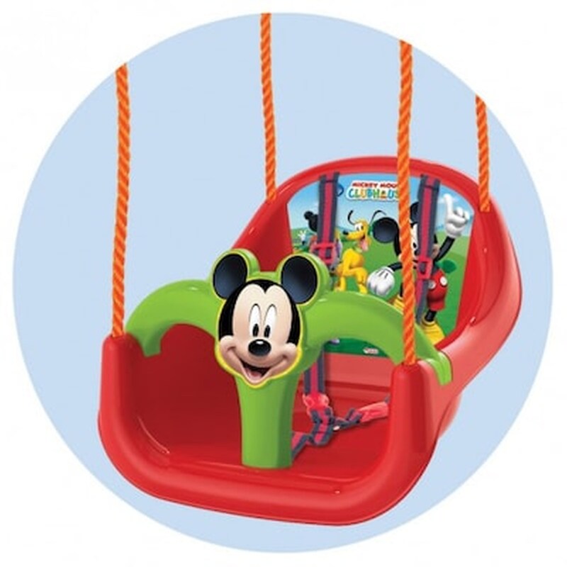 Κούνια Mickey Mouse