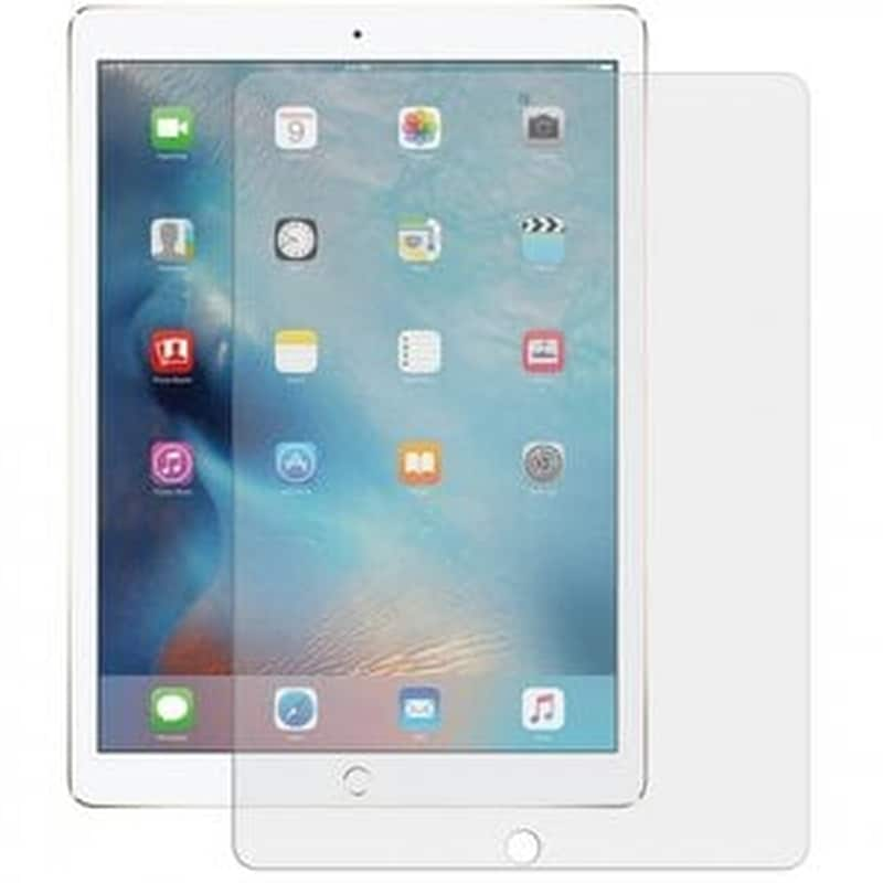 VIVANCO Προστατευτικό Οθόνης Tempered Glass Apple iPad Pro 12,9