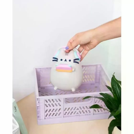 Φωτιστικό Pusheen Gamer 16cm image 6