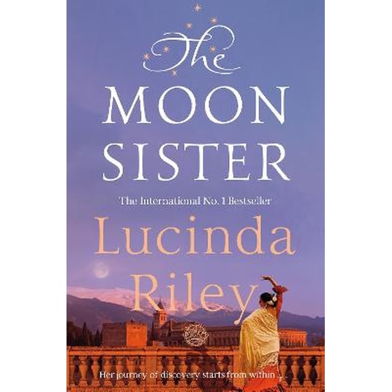 Moon Sister image 0