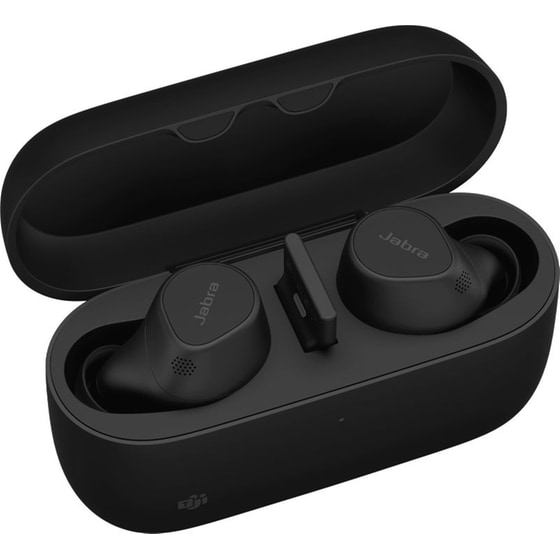 Ακουστικά Bluetooth Jabra Evolve2 - Μαύρα image 2