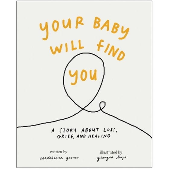 Your Baby Will Find You image 0