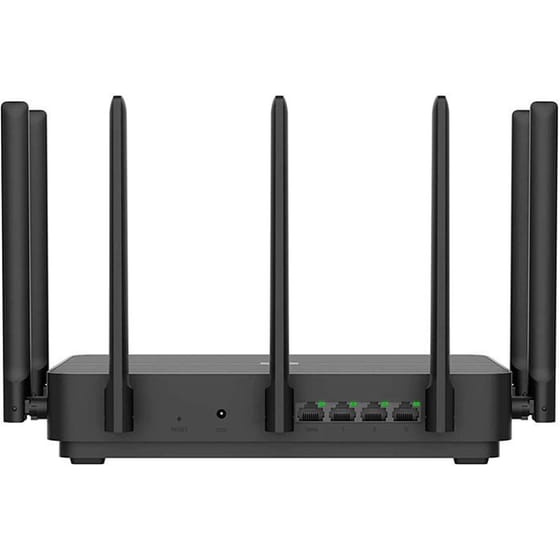 Xiaomi AX3200 Ασύρματο Router Wi-Fi 6 με 4 Θύρα Ethernet image 1