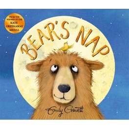 Bear's Nap