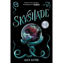 Skyshade (The Lightlark Saga Book 3)