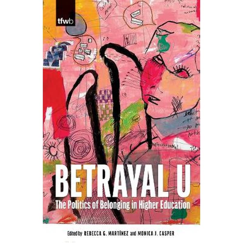 Betrayal U