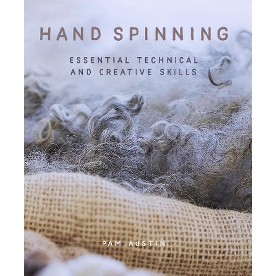 Hand Spinning image 0