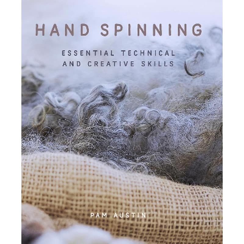 Hand Spinning