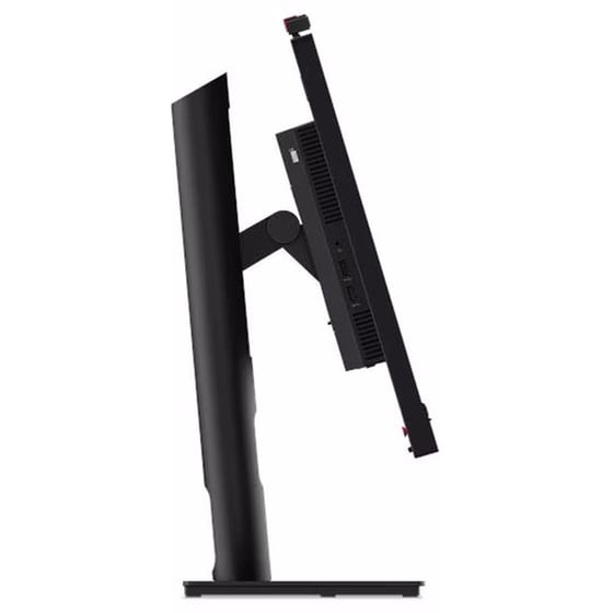 Lenovo ThinkVision T24v-30 63D8MAT3EU 23.8" IPS Flat 75 Hz 4 ms image 3
