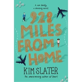 928 Miles from Home