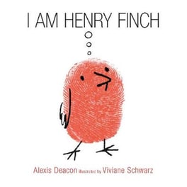 I Am Henry Finch