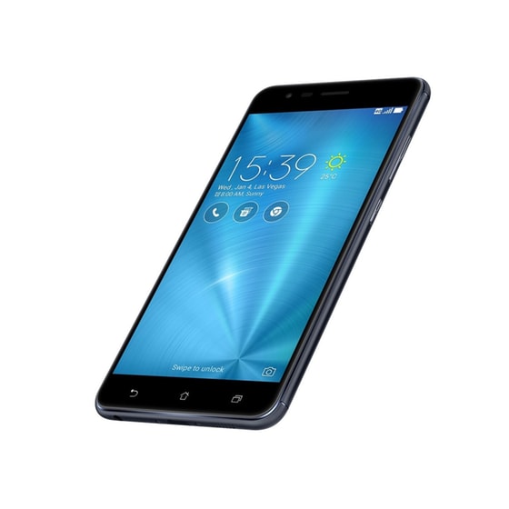 Asus ZenFone Zoom S 64GB Μαύρο Dual Sim Smartphone image 2