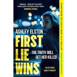 First Lie Wins