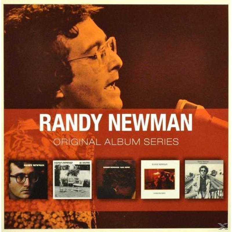 Original Album Series