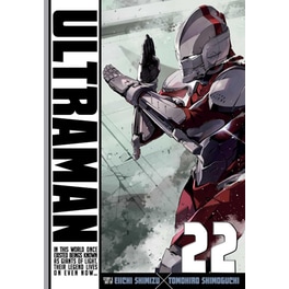 Ultraman, Vol. 22