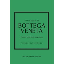 Little Book of Bottega Veneta
