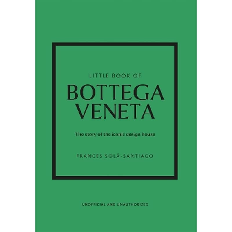 Little Book of Bottega Veneta