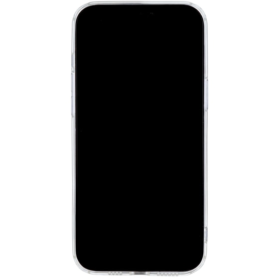 Θήκη Apple iPhone 12 Pro Max - Tune UltraMag - Clear image 1
