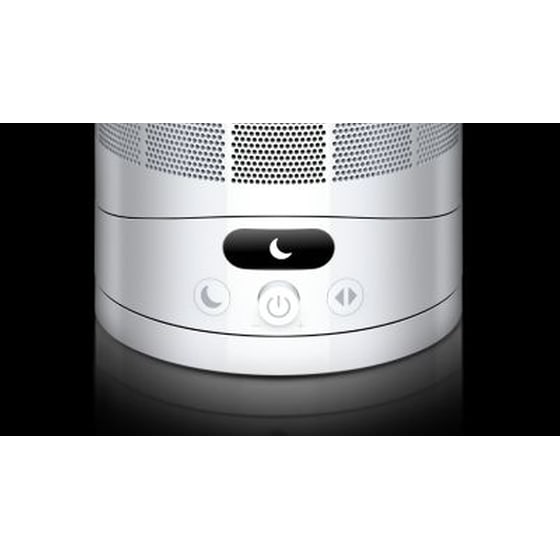 DYSON 602807-01 Cool CF1 Ανεμιστήρας Επιτραπέζιος Λευκό image 5