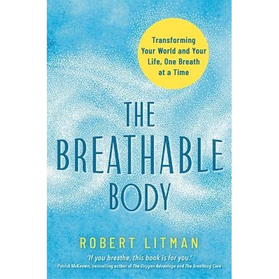 The Breathable Body image 0