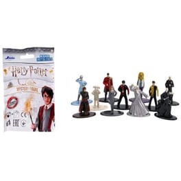 Μεταλλικό Φιγουρίνι Harry Potter Blind Box (4cm)