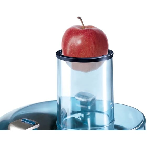 BOSCH MES3500 700 W Inox Ηλεκτρικός Αποχυμωτής image 3