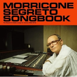 Morricone Segreto Songbook (2LP)