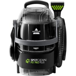 Ηλεκτρική Σκούπα BISSELL 37252 SpotClean Pet Pro Plus 750 W με Κάδο Μαύρο
