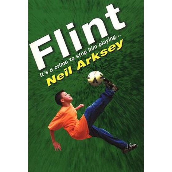 Flint image 0