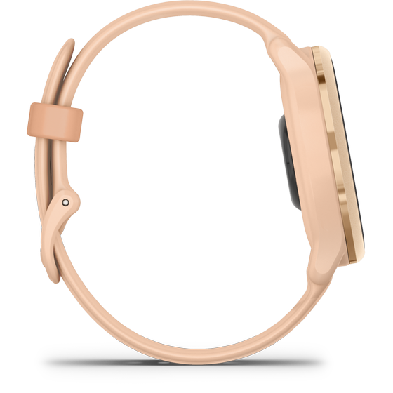 Smartwatch Garmin Vivoactive 6 42mm - Pink Dawn image 4