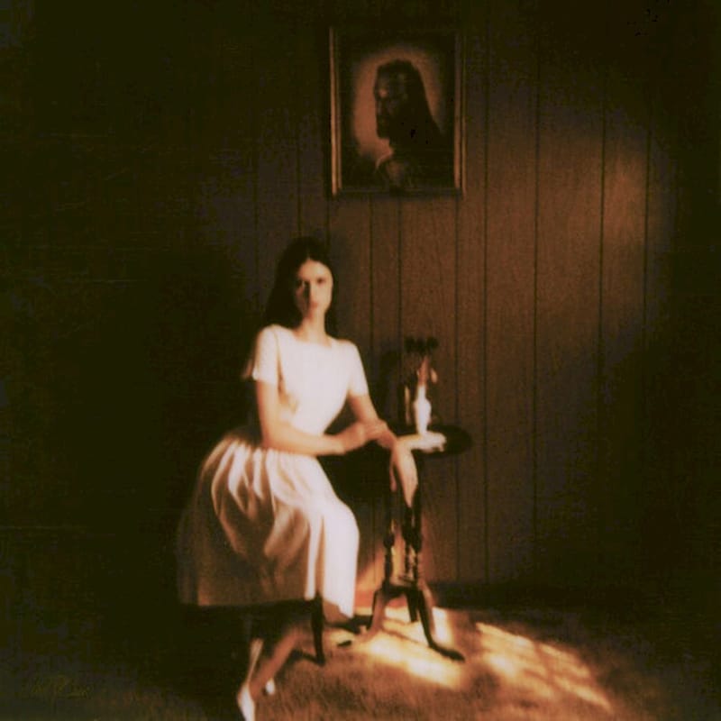 Preacher’s Daughter (2LP)