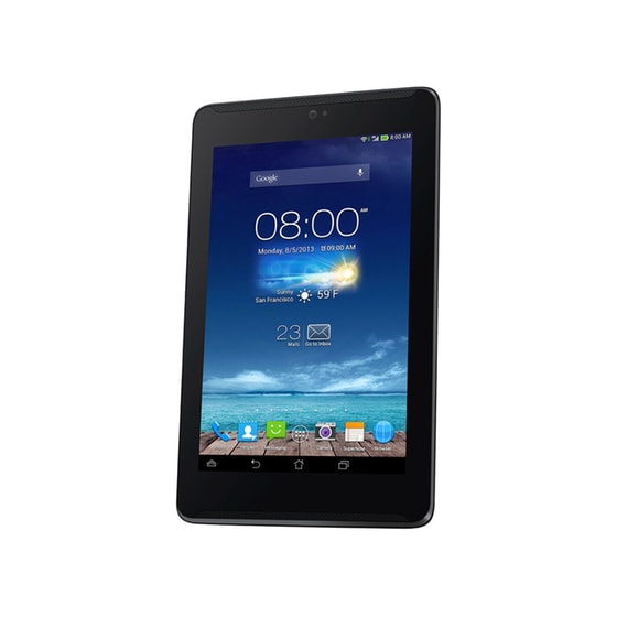 Asus Fonepad 7 ME373CG - Tablet 7" 3G 8GB Μαύρο image 2