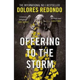 Offering to the Storm