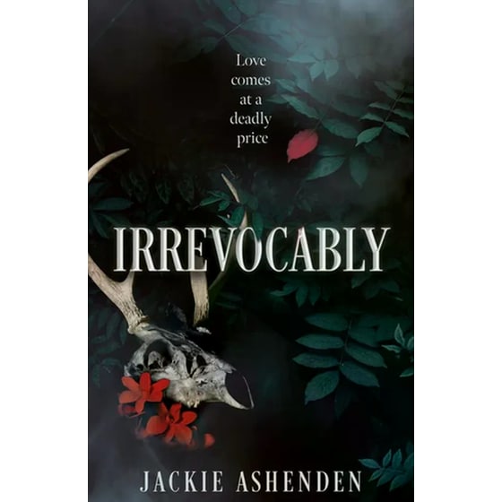 Irrevocably image 0