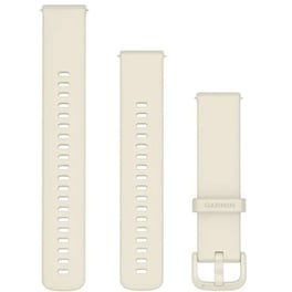 Λουράκι Garmin Quick Release 20 Bands για Garmin Quick Release 20mm - Bone