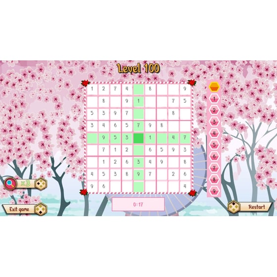 Super Puzzle Pack 2 (Code in a Box) - Nintendo Switch image 2