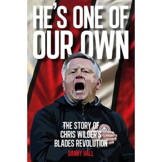 He's One Of Our Own image 0