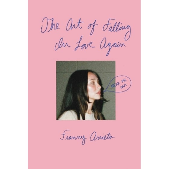 The Art of Falling in Love Again image 0