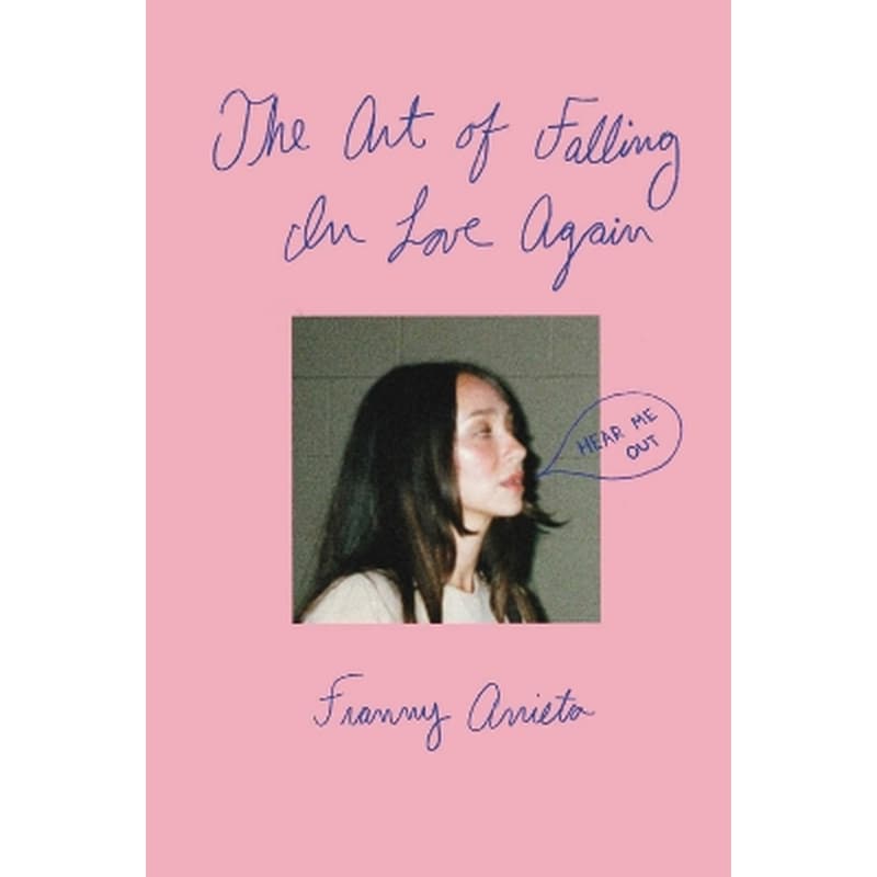 The Art of Falling in Love Again