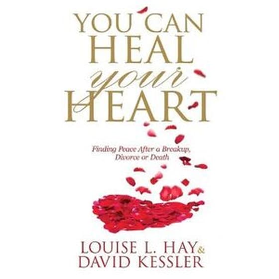 You Can Heal Your Heart image 0