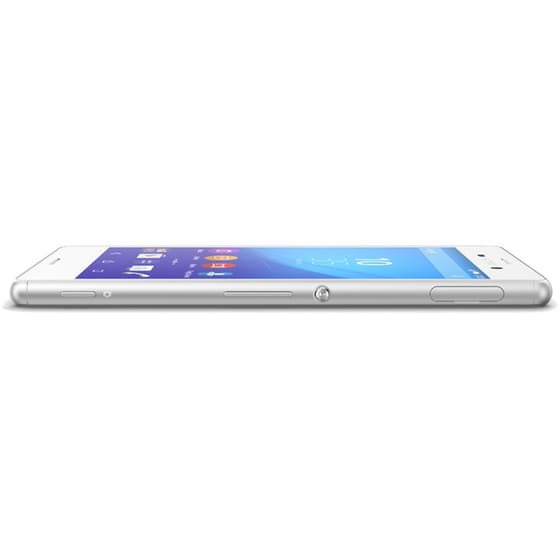 Sony Xperia M4 Aqua 8GB Λευκό Smartphone image 2