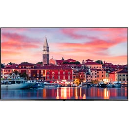 LG Pro Centric LED 55" 4K Smart Hotel TV 55UR762H