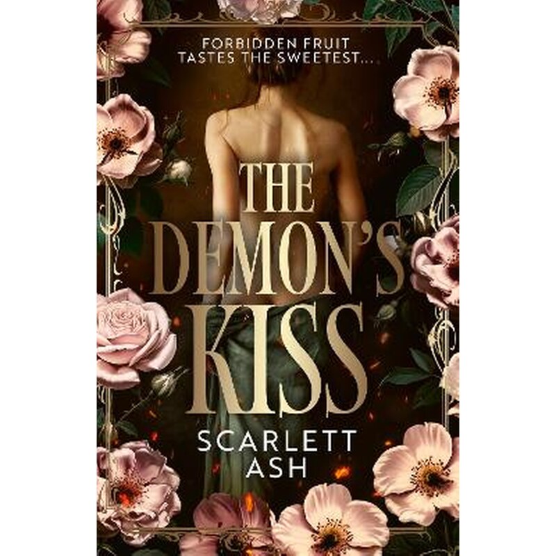 The Demon’s Kiss