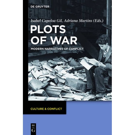 Plots of War image 0