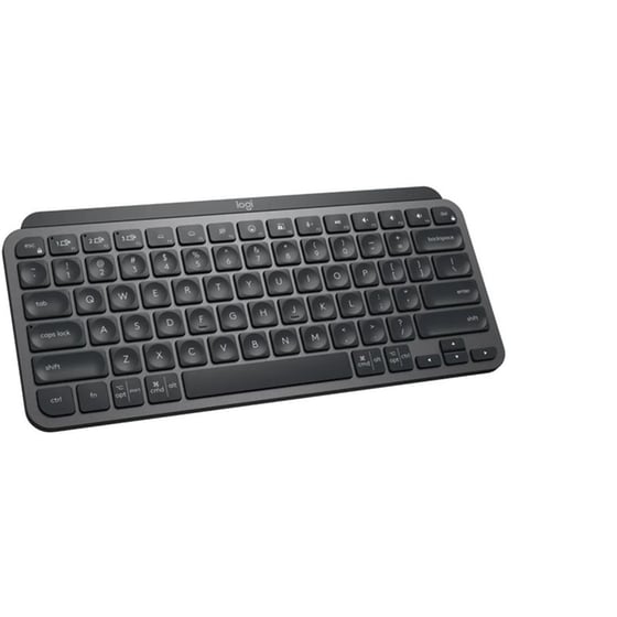 Logitech MX Keys Mini for Business Ασύρματο Bluetooth Πληκτρολόγιο Γκρι US image 1