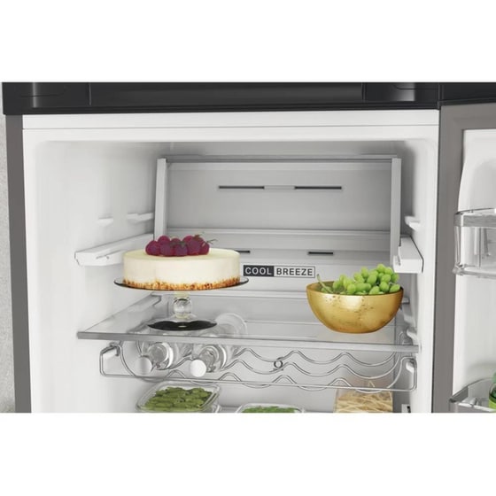WHIRLPOOL W7X 83T MX Total No Frost 335 Lt Mirror/Inox Ψυγειοκαταψύκτης image 9
