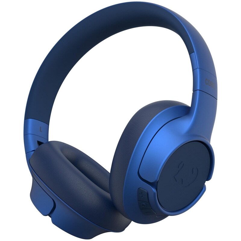 FRESH 'N REBEL Ακουστικά Κεφαλής Fresh n Rebel Clam Core - True Blue