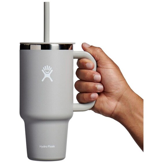 Κούπα Θερμός Hydro Flask Ανοξείδωτο Birch 946ml image 3